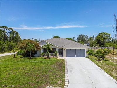 1107 Cumming St E, Lehigh Acres, FL, 33974