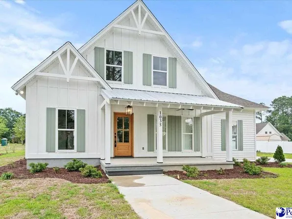 1035 Left Bank Dr, Florence, SC 29501