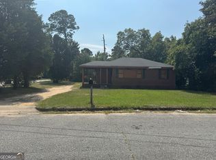 1162 Ruben Dr, Macon, GA 31206