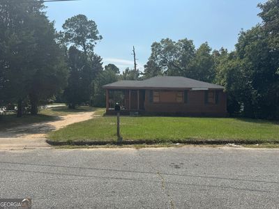 1162 Ruben Dr, Macon, GA, 31206