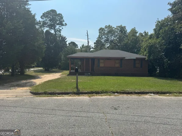 1162 Ruben Dr, Macon, GA 31206