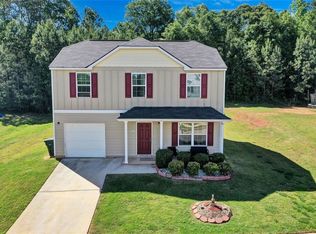 1730 Mary Ave, Griffin, GA 30224