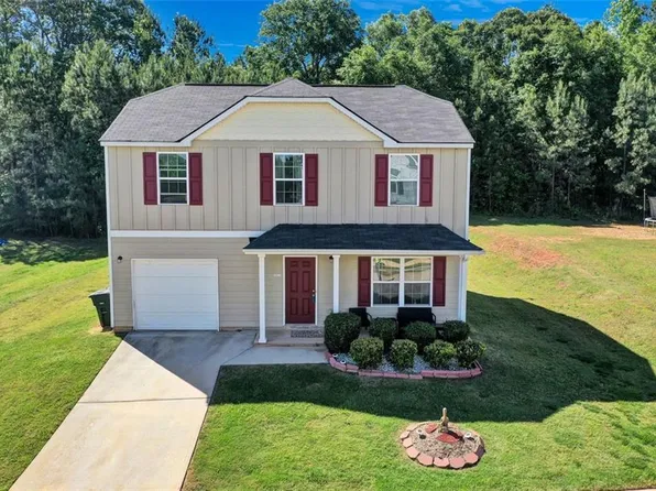 1730 Mary Ave, Griffin, GA 30224