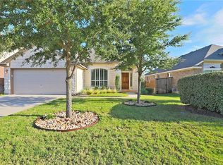 3592 Rosalina Loop, Round Rock, TX 78665