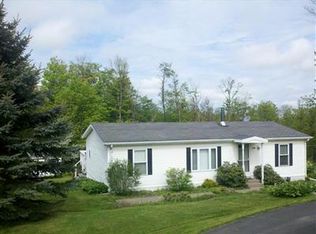 1399 Butternut Rd, Unadilla, NY 13849