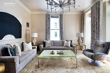 Sold by Sotheby's International Realty