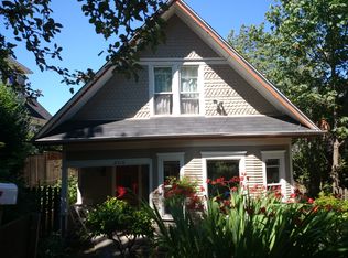 2518 E Howell St, Seattle, WA 98122