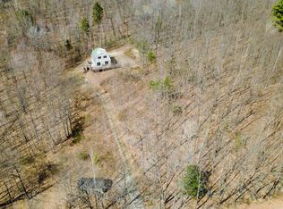 133 Rosenberg Road, Sumner, ME 04289