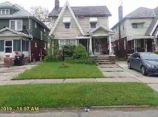 3290 Burlingame St, Detroit, MI 48206