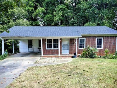 715 S E St, Easley, SC, 29640