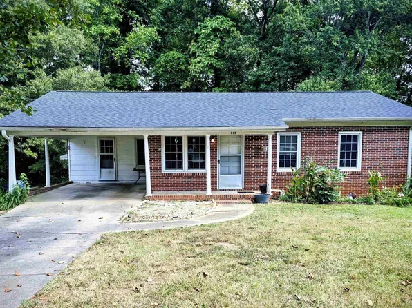 715 S E St, Easley, SC 29640