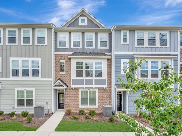 2909 Richardson Rd, Apex, NC 27502