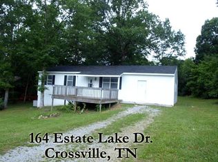 164 Estates Lake Dr, Crossville, TN 38571