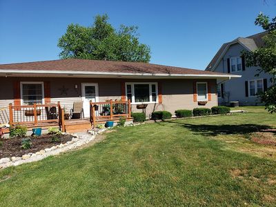 302 N Blayney St, Alexis, IL, 61412
