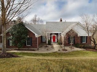 1656 Wildhorse Parkway Dr, Chesterfield, MO 63005
