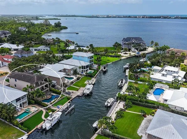 7760 Holiday Dr, Sarasota, FL 34231