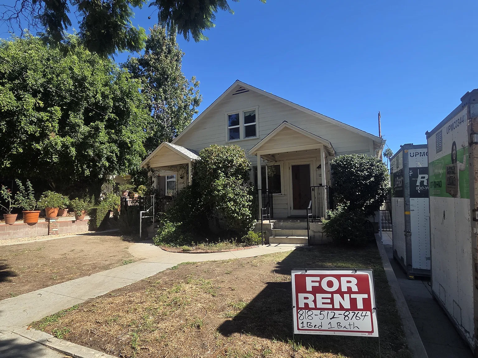 1 bed, 650 sqft, $2,200 — Photo 1