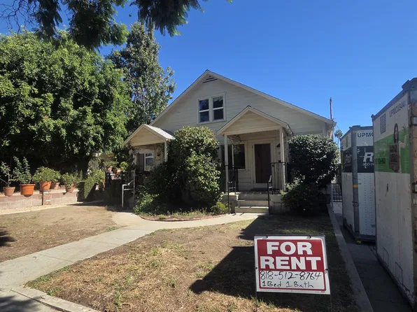 1236 Viola Ave, Glendale, CA 91202