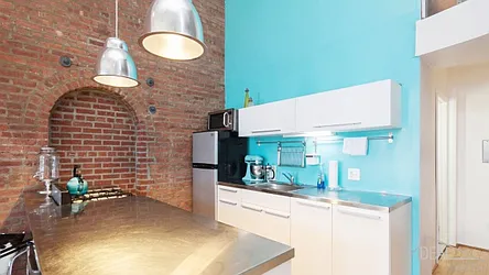 Rented by Ideal Properties Group