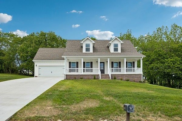 1st image of 156 Lisa Dr Lot 8