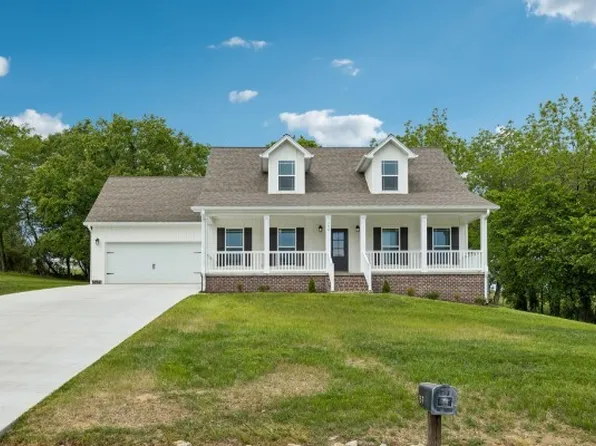 156 Lisa Dr Lot 8, Gordonsville, TN 38563