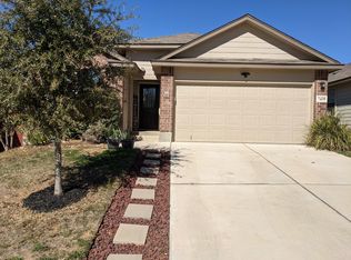 7439 Galileo Line, San Antonio, TX 78252