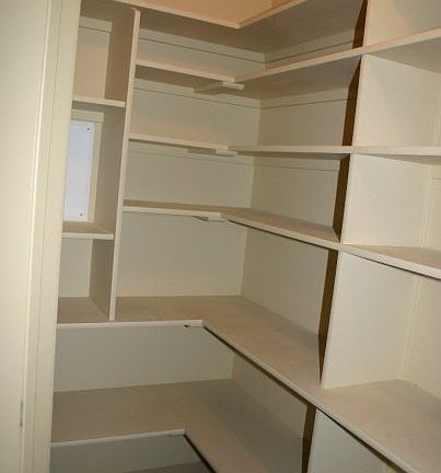 Pantry