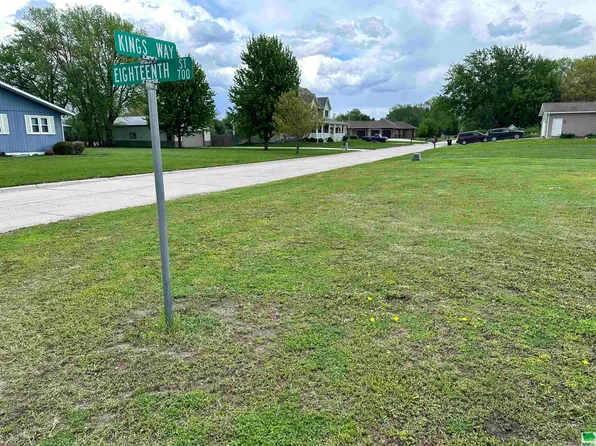 Kingsway, Onawa, IA 51040
