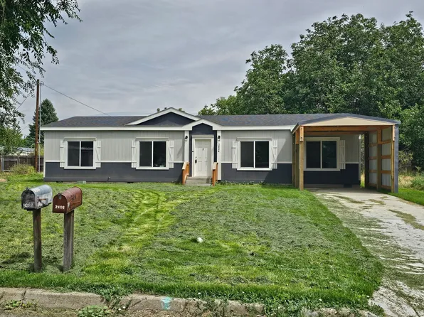 2404 Empire Loop, La Grande, OR 97850