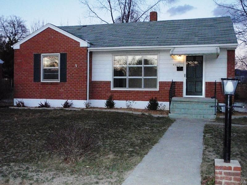 2nd image of 4703 Daleville St NW