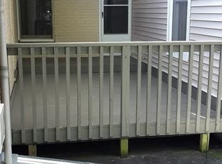 540 Main St APT 3, Stroudsburg, PA 18360