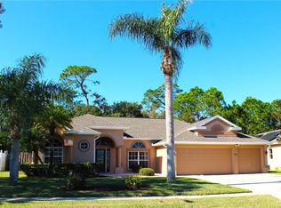 3817 Birch Mountain Rd, Port Orange, FL 32129