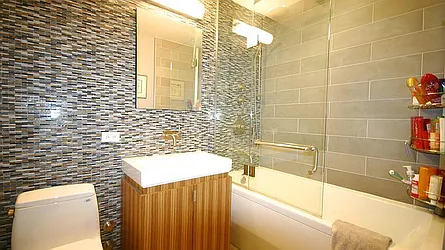 Rented by Hans Futterman, LREB