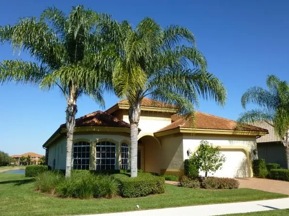 6195 Bunker Pl, Naples, FL 34113