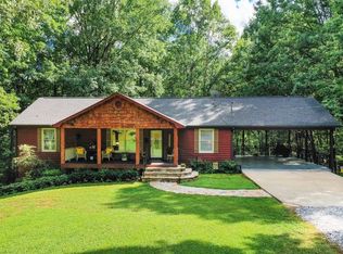 971 Porter Springs Rd, Dahlonega, GA 30533