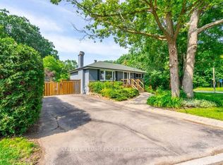 1310 Princeton Cres, Burlington, ON L7P2K5