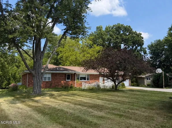 9950 Bucher Rd, Whitehouse, OH 43571