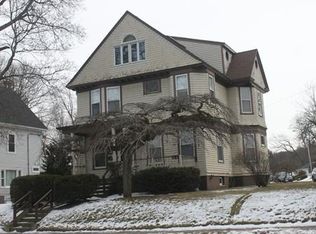 146 June St #2, Worcester, MA 01602