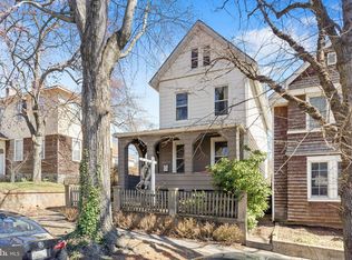 4515 Schenley Rd, Baltimore, MD 21210