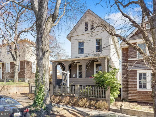 4515 Schenley Rd, Baltimore, MD 21210