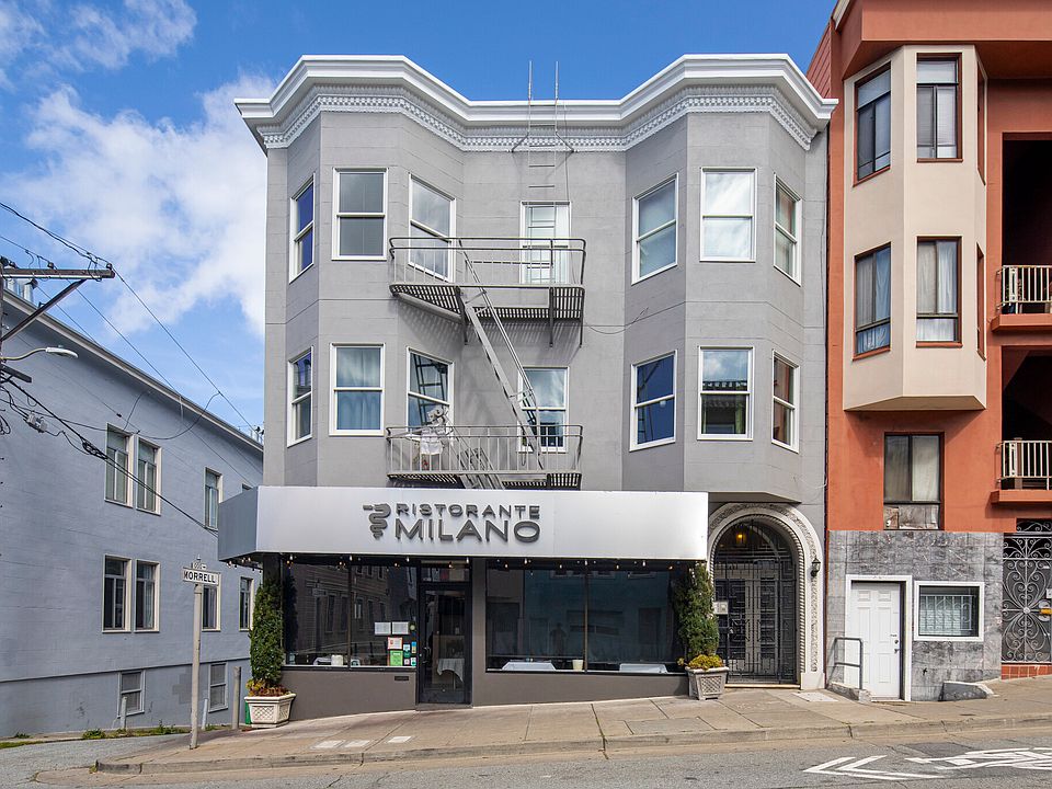 1st image of 1444 Pacific Ave APT 4