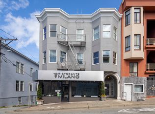 1444 Pacific Ave APT 4, San Francisco, CA