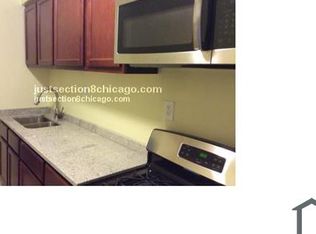 7929 S Wood St, Chicago, IL 60620