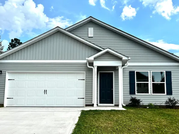 221 Ingleby Rd, Union, SC 29379