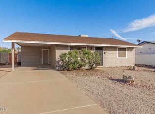 2373 S Arizona Rd, Apache Junction, AZ 85119