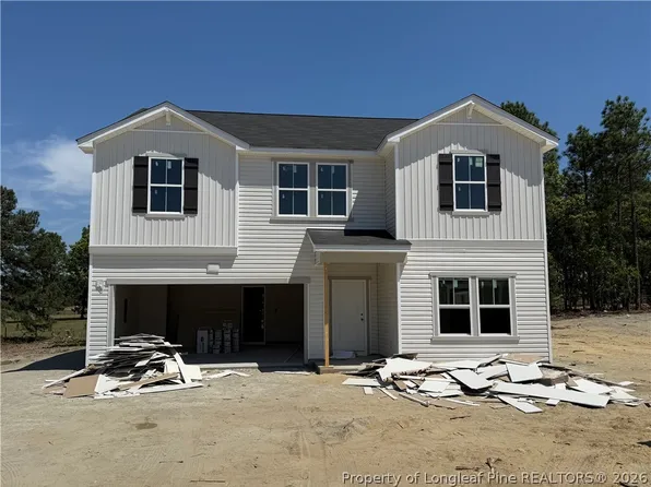 65 Blossom Trl, Lillington, NC 27546