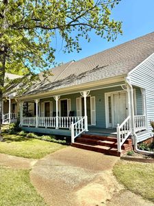 9 River Oaks Trce, Searcy, AR, 72143