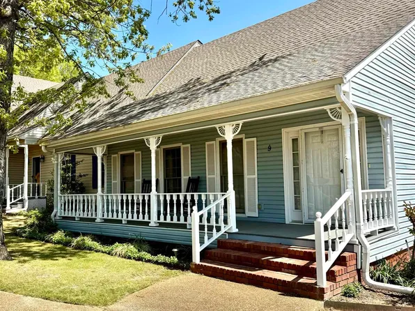 9 River Oaks Trce, Searcy, AR 72143