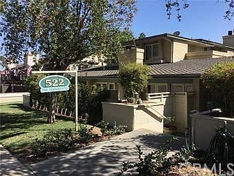 1st image of 522 W Sierra Madre Blvd #K
