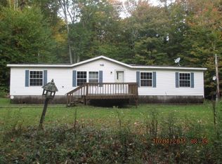 132 Fox Mountain Rd, Livingston Manor, NY 12758
